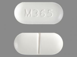 Photo of M365 Pill