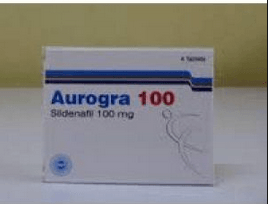 Aurogra 100 Mg Online Reviews