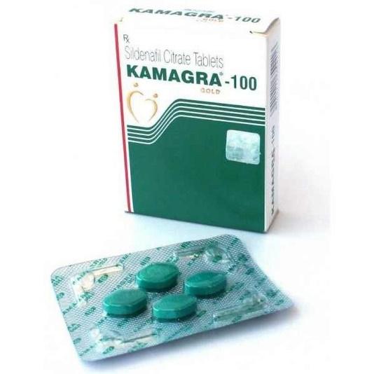 Kamagra – Indian Generic Viagra