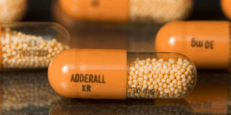 Buying Generic Adderall Online
