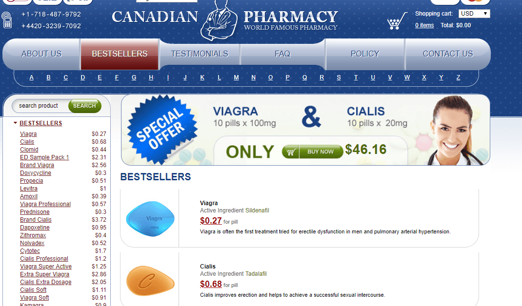 Reputable Online Pharmacy
