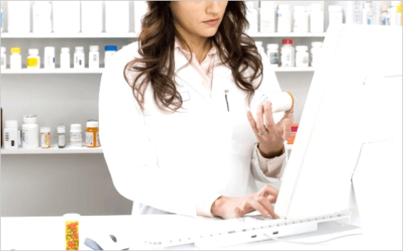 Pharmaceuticals On Line